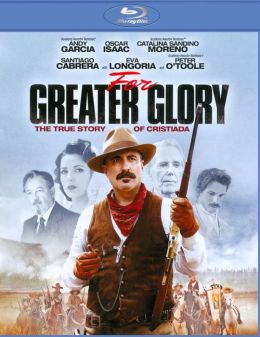 For Greater Glory