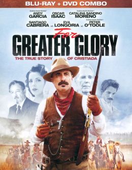 For Greater Glory