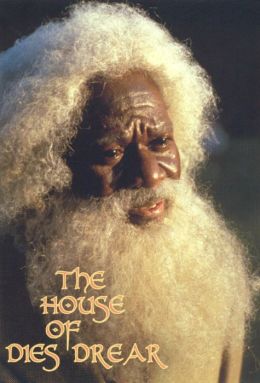 House of Dies Drear