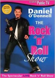 The Rock 'N Roll Show