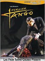 Forever Tango: Live from Teatro Coliseo Podesta