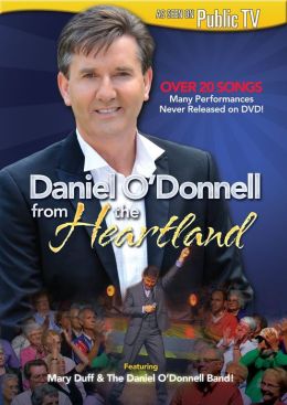 Daniel O'Donnell: From the Heartland