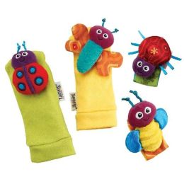 Lamaze Gardenbug Gift Set