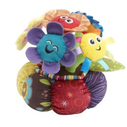 Soft Chime Garden