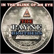 In the Blink of an Eye