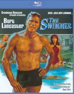 The Swimmer