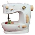 Product Image. Title: Portable Sewing Machine