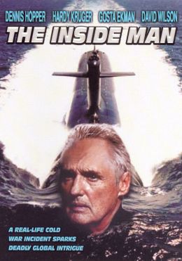 The Inside Man
