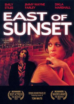 East of Sunset