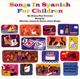 Songs in Spanish for Children