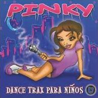 Dance Trax Para Niños