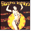 Fiesta Latina, Vol. 1 [Saludos Amigos]