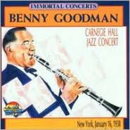 Carnegie Hall Jazz Concerts [Giants of Jazz]