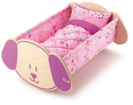 Trudi Baby Trudimia Swinging Cradle