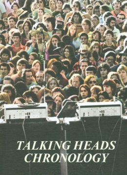 Talking Heads: Chronology