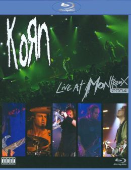 Korn: Live at Montreux 2004
