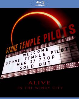 Stone Temple Pilots: Alive in the Windy City
