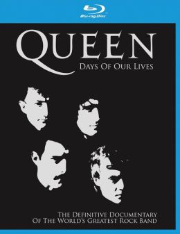 Queen: Days of Our Lives