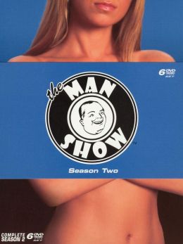 Man Show: Season Two