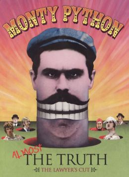 Monty Python - Almost the Truth - The Lawyer's Cut