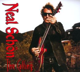 The Calling
