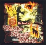 The Best of Brotha Lynch Hung