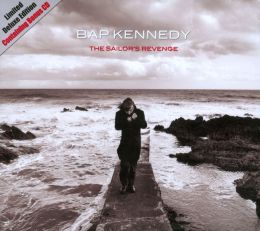 Sailor's Revenge [Deluxe 2 CD]