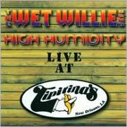 High Humidity
