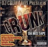 Crunk: Da Mix Tape