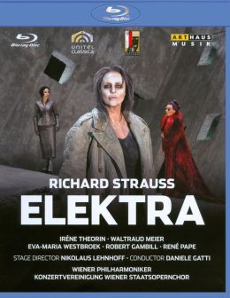 Elektra (Wiener Philharmoniker)