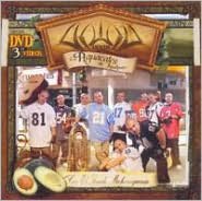Los Aguacates de Jiquilpan [CD & DVD]