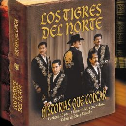 Historias Que Contar [CD/DVD]