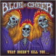 What Doesn’t Kill You