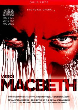 Macbeth (Royal Opera House)