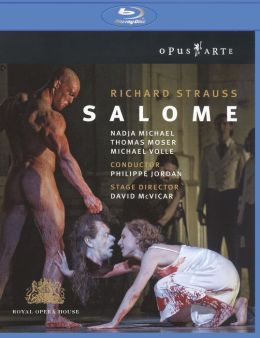 Salome (Royal Opera House)