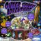 Outer Space Adventure Dome Terrariums