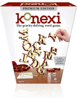 Konexi -Deluxe
