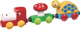 Musical Train