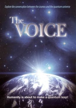 The Voice: The Cosmos and the Quantum Universe