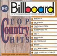 Billboard Top Country Hits: 1965