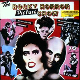 The Rocky Horror Picture Show [Music From the Original Soundtrack]