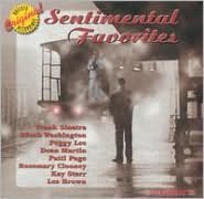 Sentimental Favorites