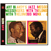 Art Blakey's Jazz Messengers with Thelonious Monk