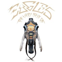 The Very Best of the Eagles [2003]