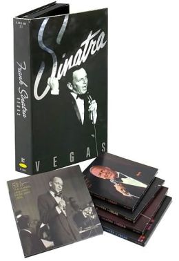 Sinatra - Vegas [CD/DVD]