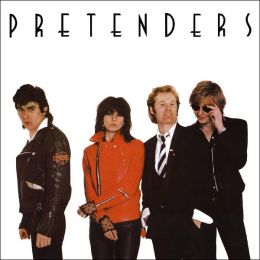 Pretenders [Bonus Disc]