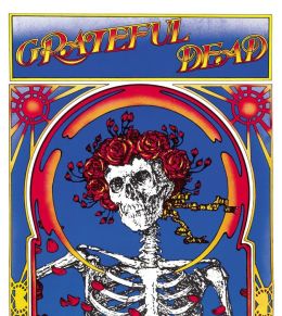The Grateful Dead (Skull & Roses) [Bonus Tracks]