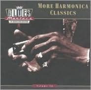 Blues Masters, Vol. 16: More Harmonica Classics