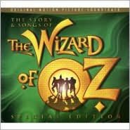 Story & Songs of the Wizard of Oz