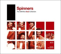The Definitive Soul Collection